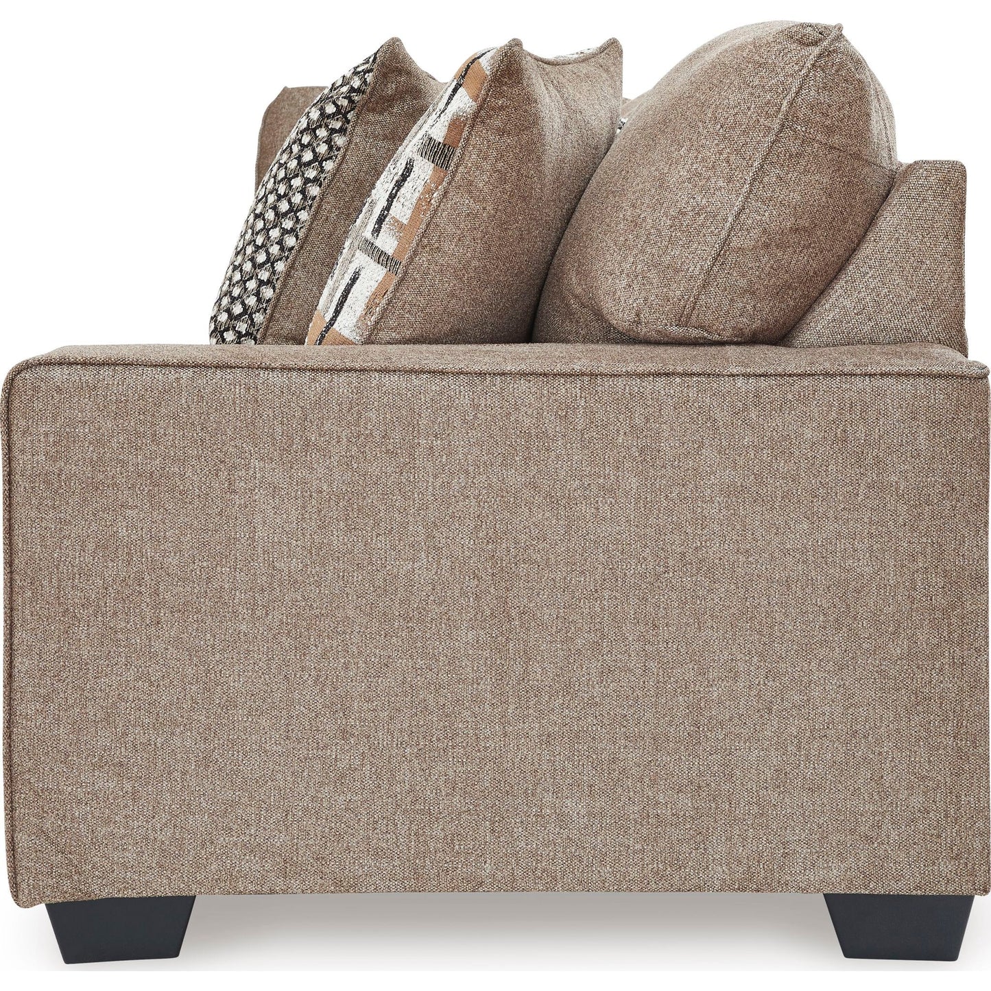 Cannonbrook 3 Piece Sectional with Chaise