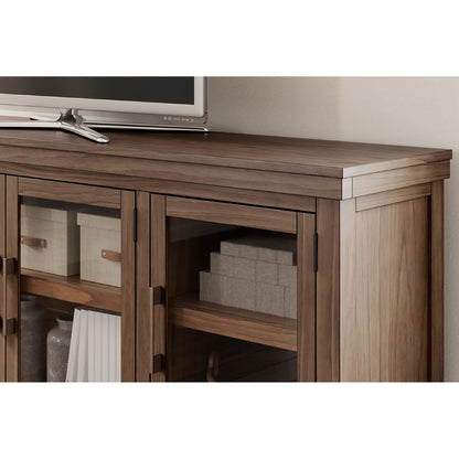 Boardernest TV Stand - Brown