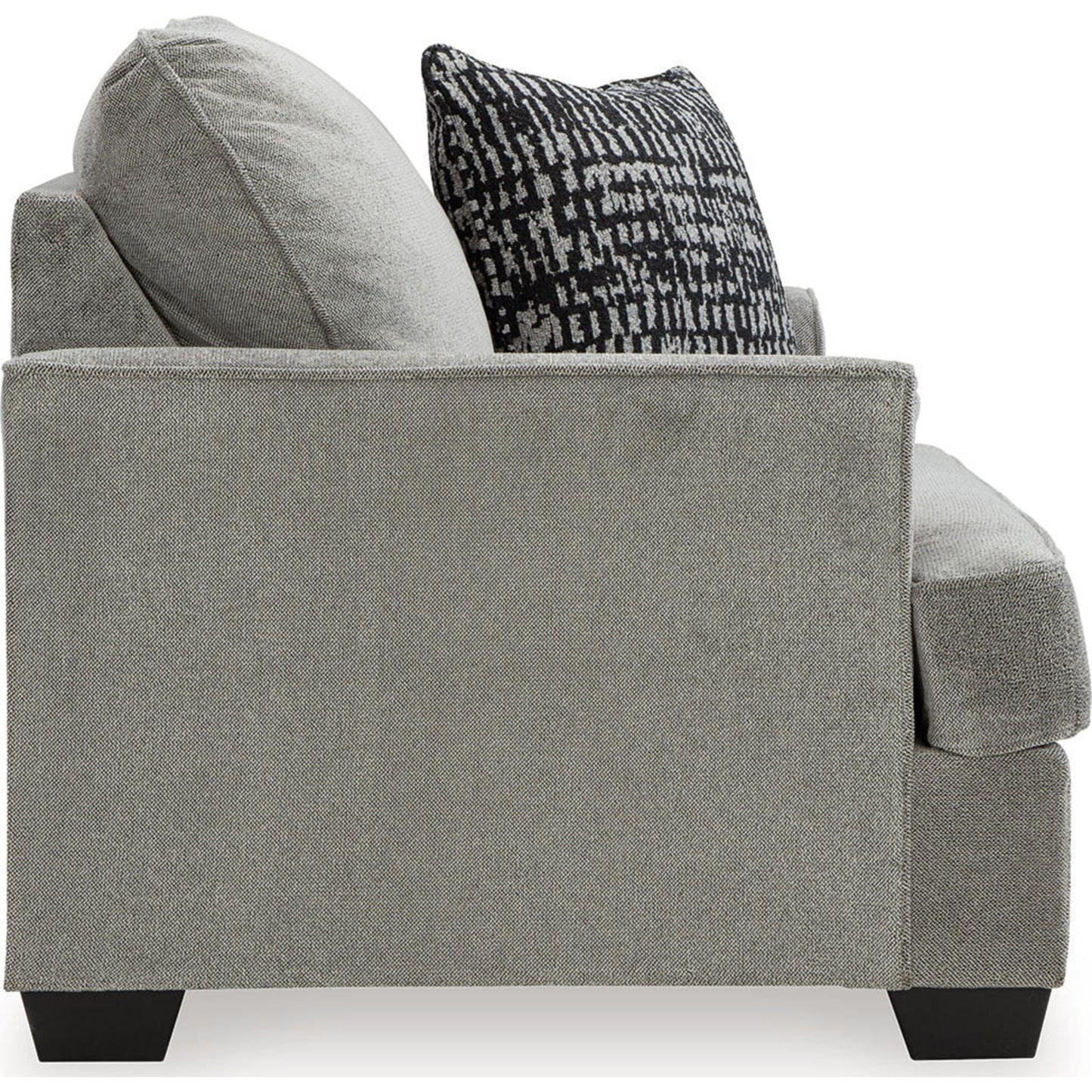 Deakin Chair and a Half - Ash