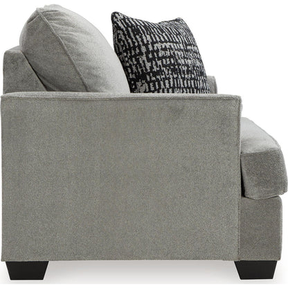 Deakin Chair and a Half - Ash