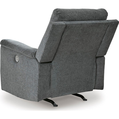 Barnsana Power Recliner
