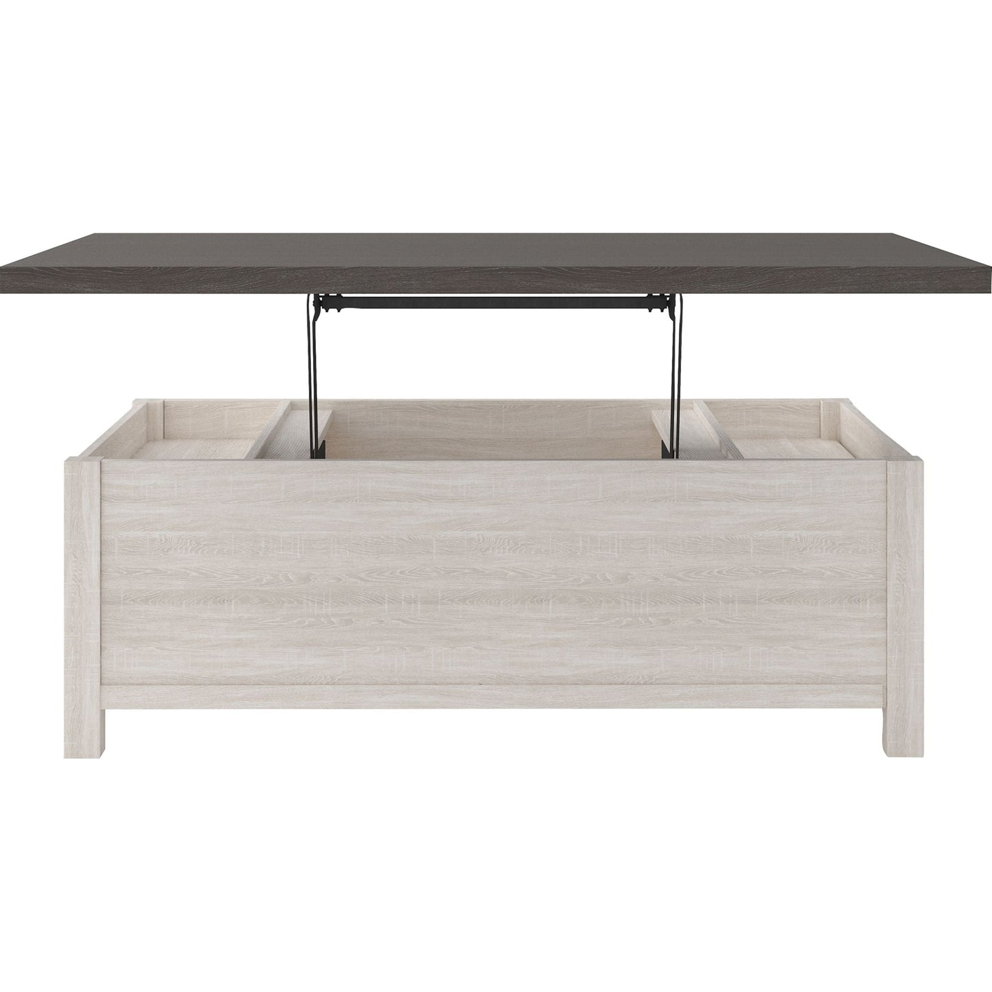 Dorrinson Coffee Table - Two-tone