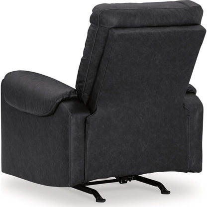 Axtellton Power Recliner - Carbon