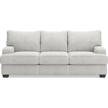 Brebryan Sofa - Flannel