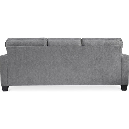 Barrali Sofa - Fog