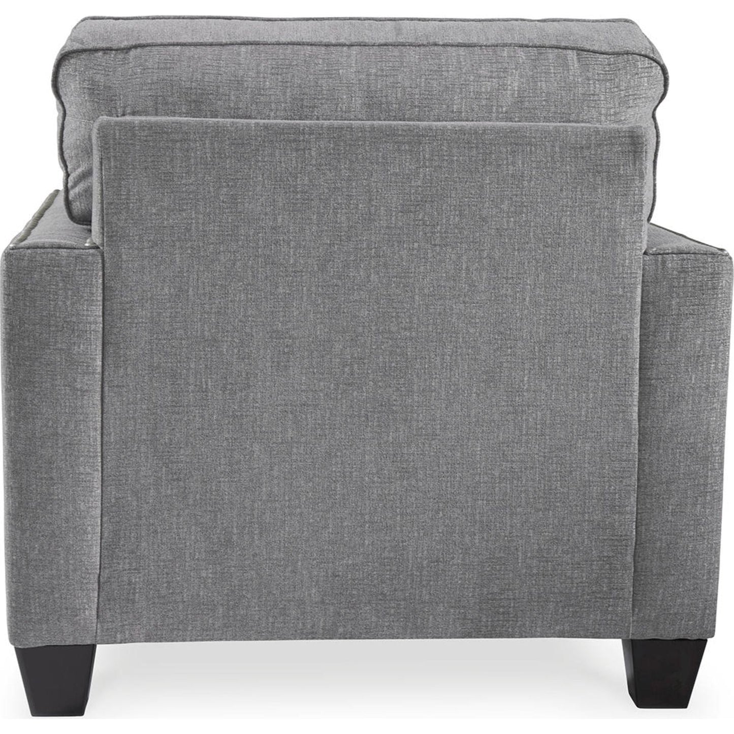 Barrali Chair - Fog