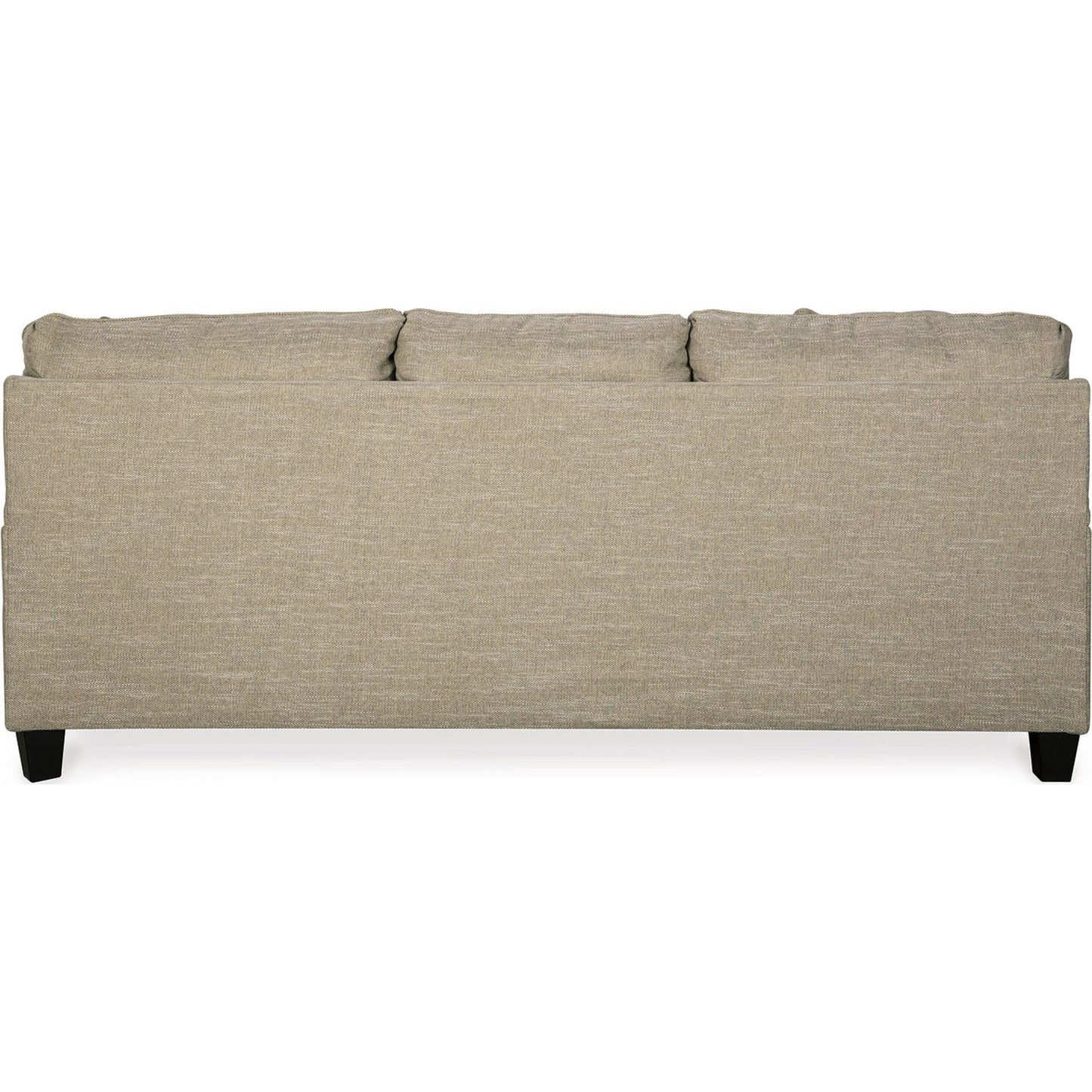Almanza Sofa - Wheat