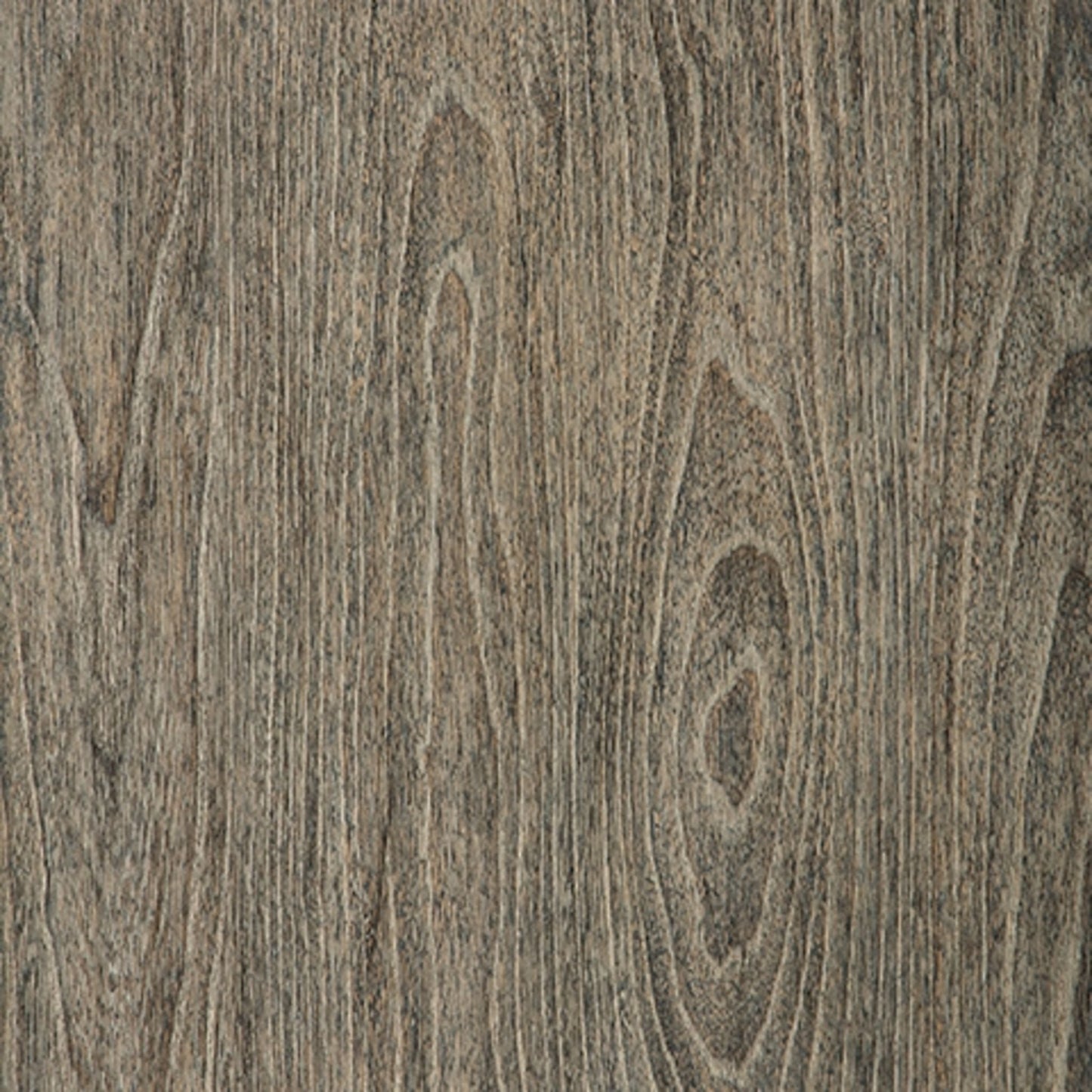 Chazney Coffee Table - Rustic Brown