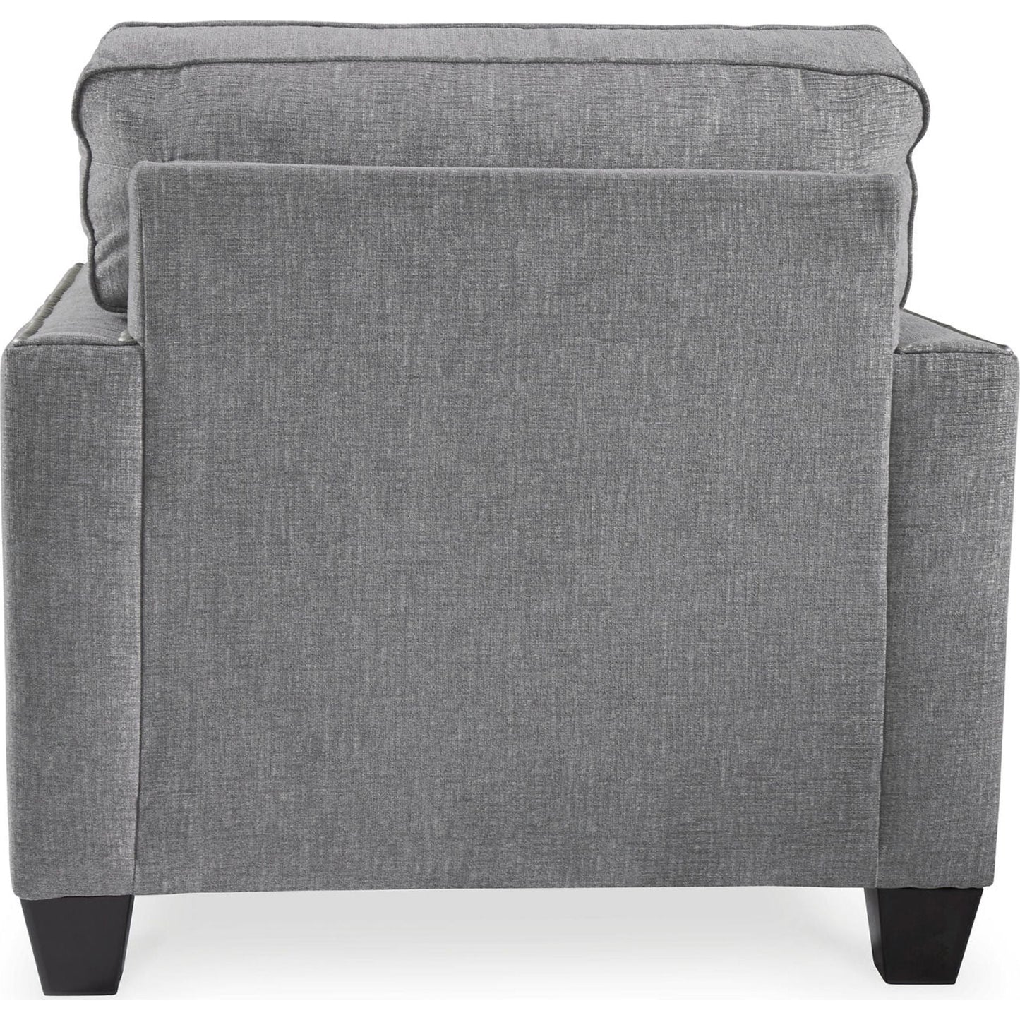 Barrali Chair - Fog