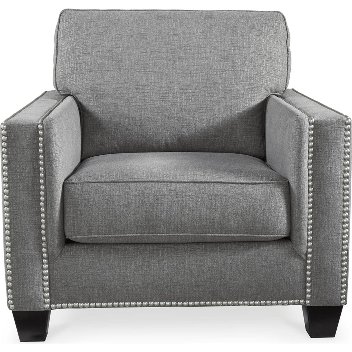 Barrali Chair - Fog