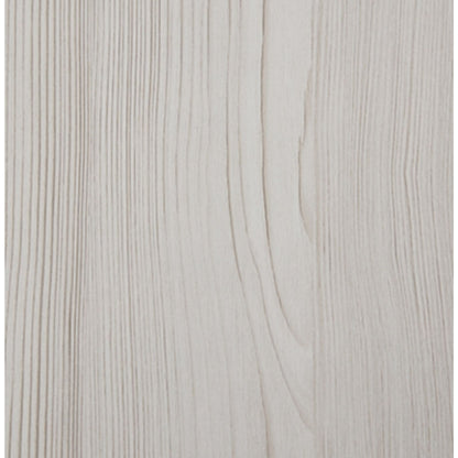 Bayflynn End Table - Whitewash