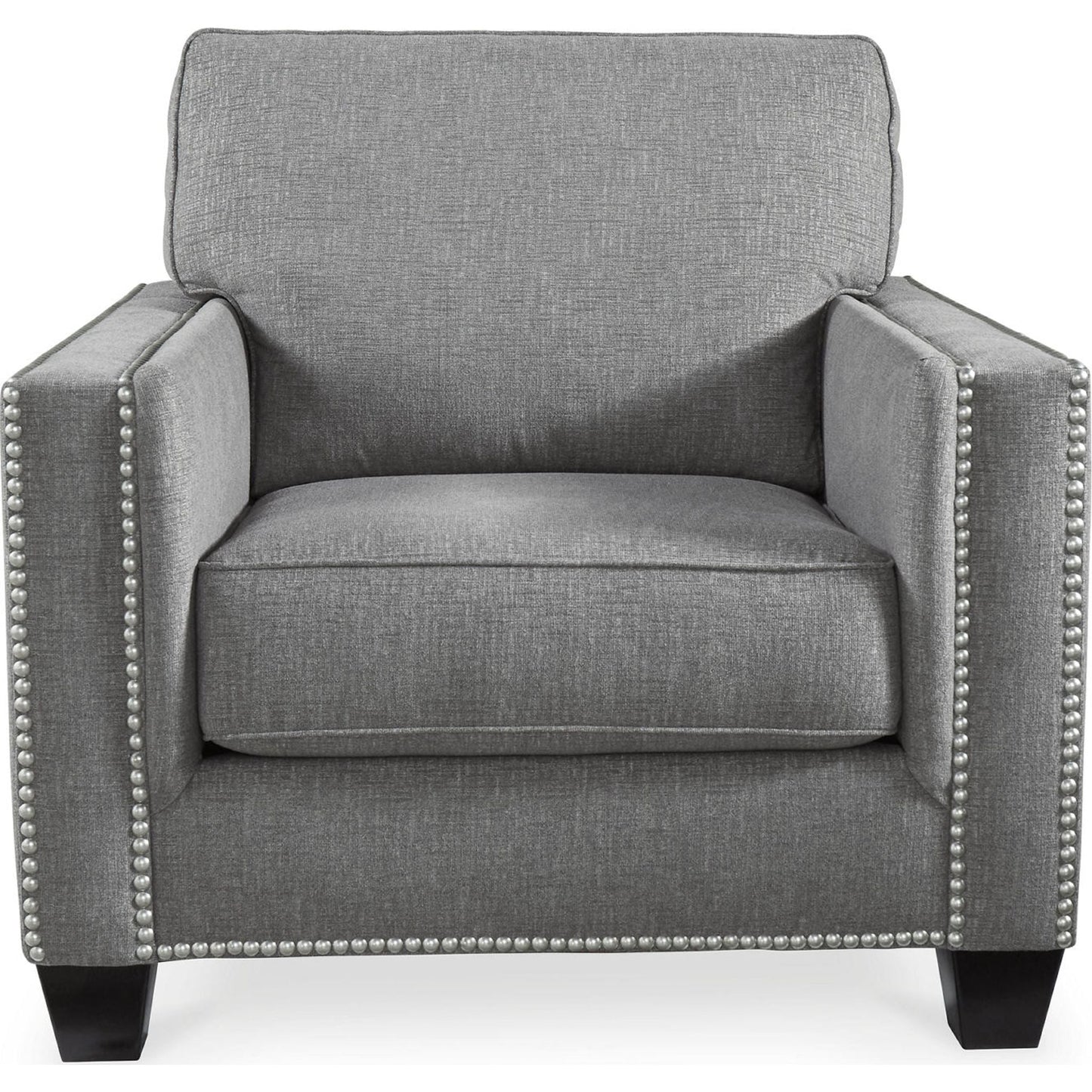 Barrali Chair - Fog