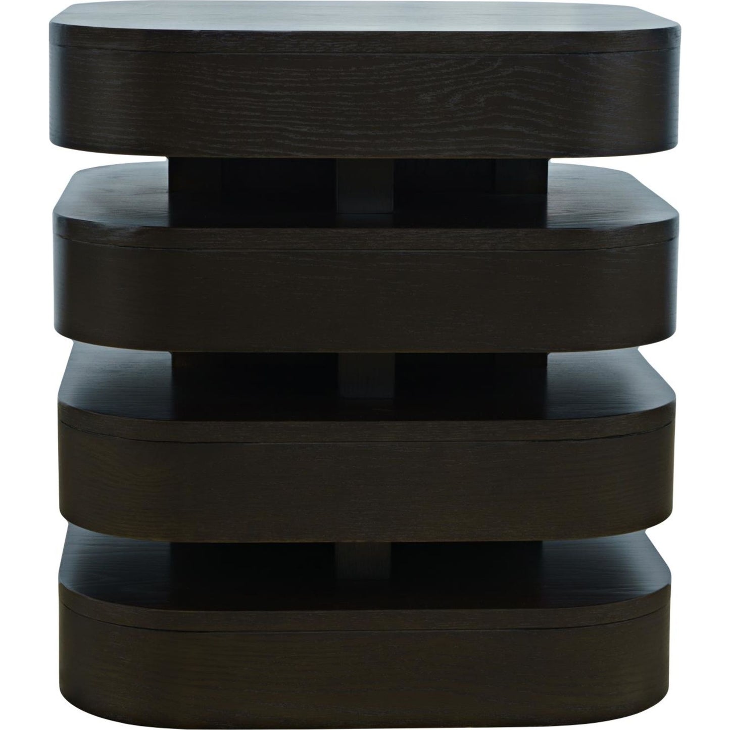 Brix End Table