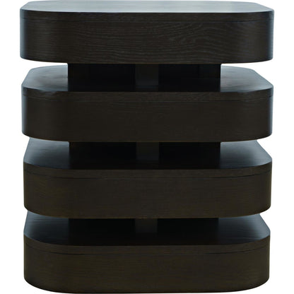 Brix End Table