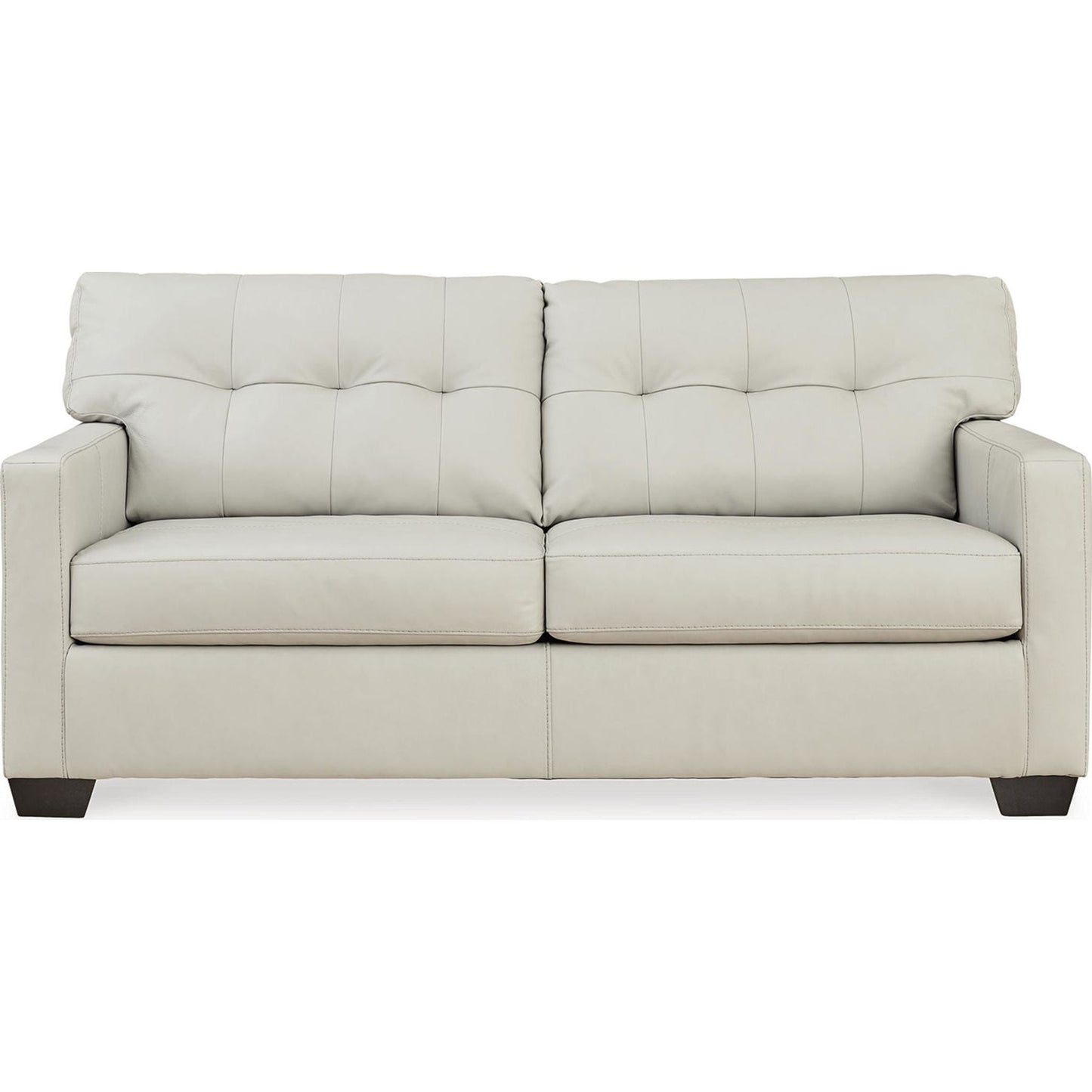 Belziani Sofa - Coconut