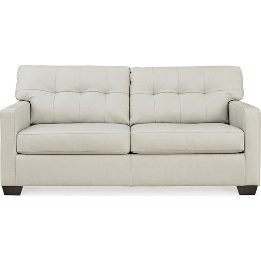 Belziani Sofa - Coconut