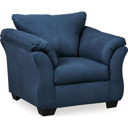 Darcy Chair