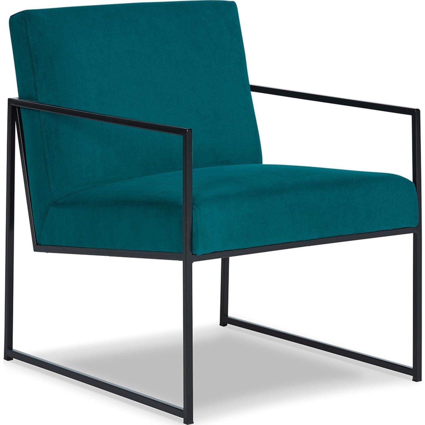 Aniak Accent Chair - Rainforest