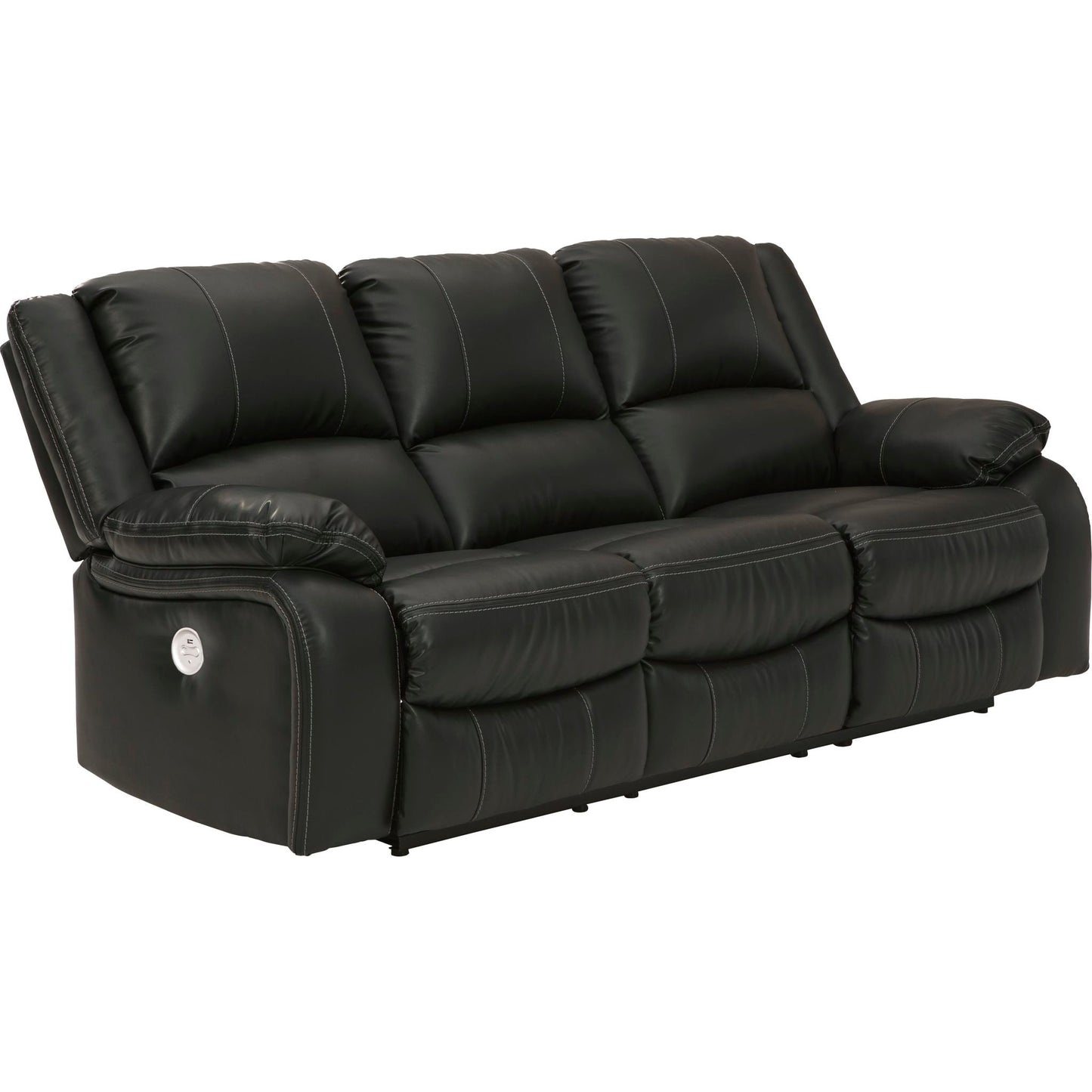 Calderwell Power Reclining Sofa