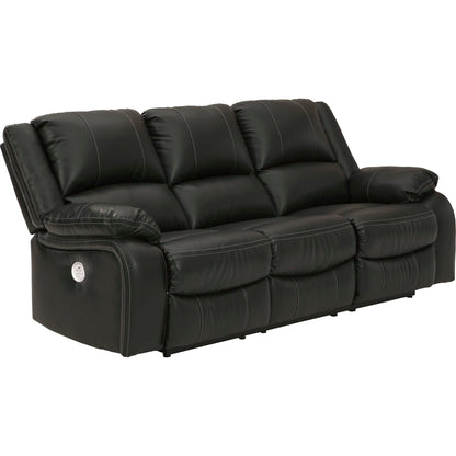 Calderwell Power Reclining Sofa