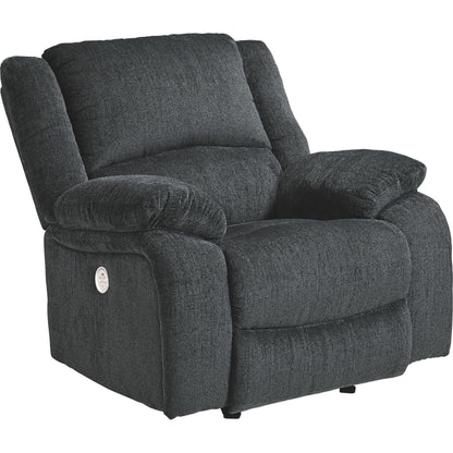 Draycoll Power Rocker Recliner