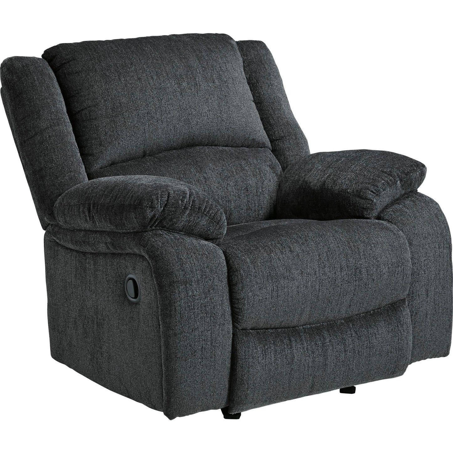 Draycoll Rocker Recliner - Slate