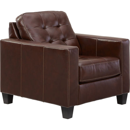 Altonbury Chair - Walnut