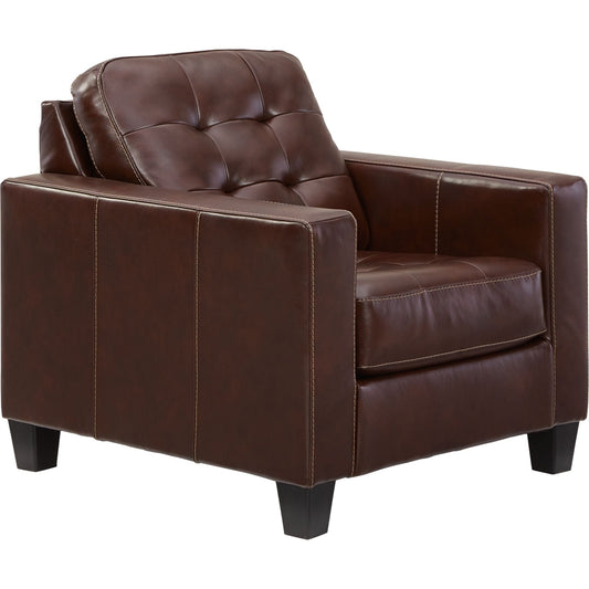 Altonbury Chair - Walnut
