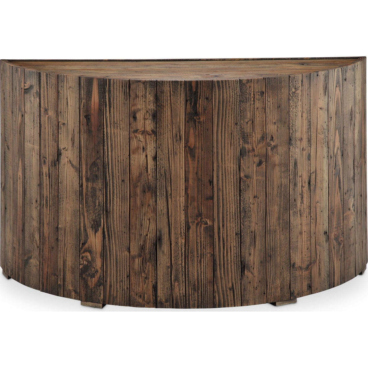 Dakota Sofa Table - Rustic Pine