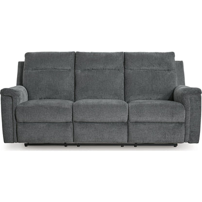 Barnsana Power Reclining Sofa