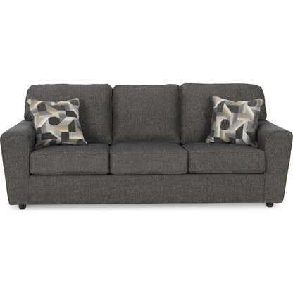 Cascilla Sofa - Slate