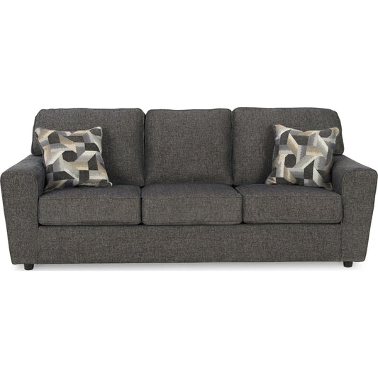 Cascilla Sofa - Slate