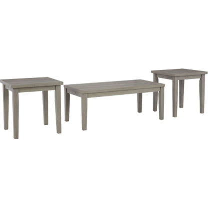 Complete Your Room - Loratti 6 Piece Package