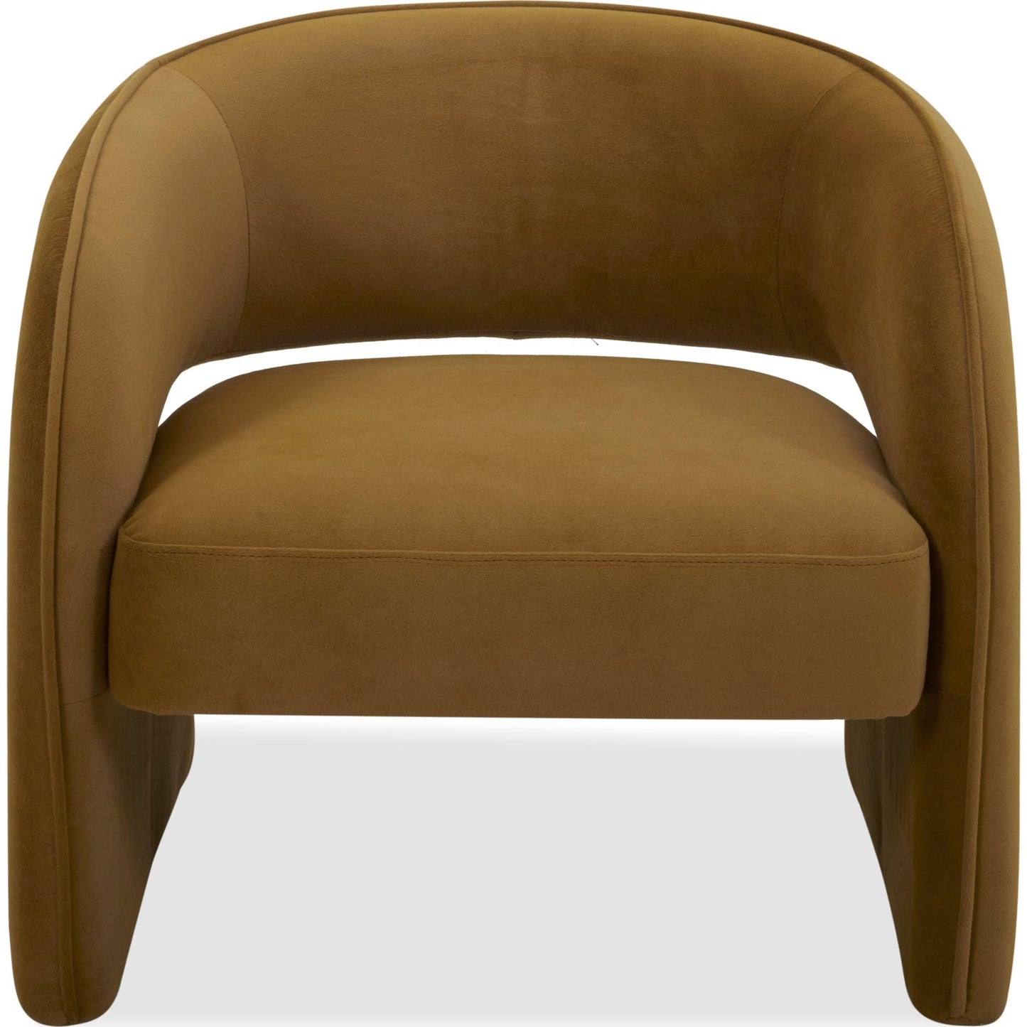 Angel Accent Chair - Avalon Gild