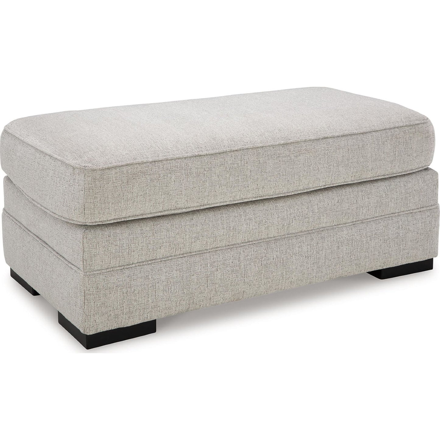 Eastonbridge Ottoman - Shadow