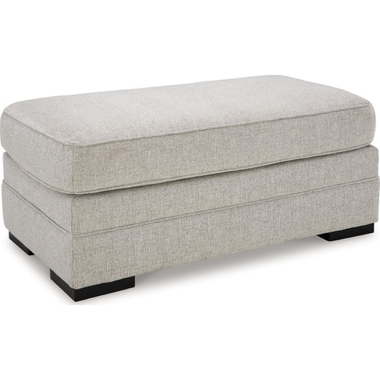Eastonbridge Ottoman - Shadow
