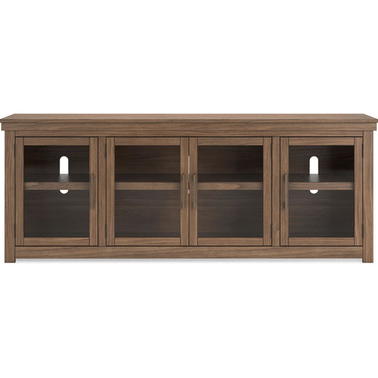 Boardernest TV Stand - Brown
