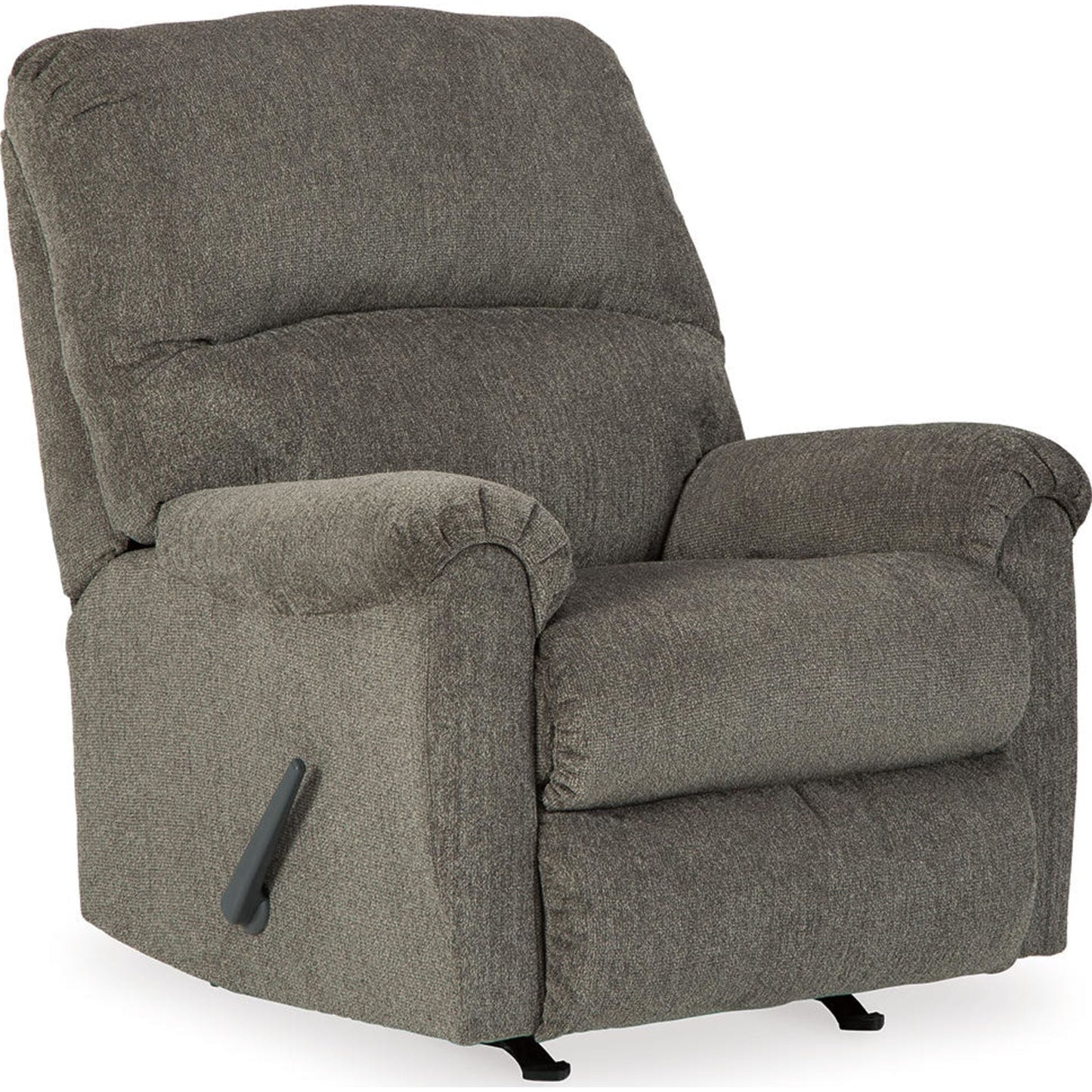 Dorsten Rocker Recliner - Slate