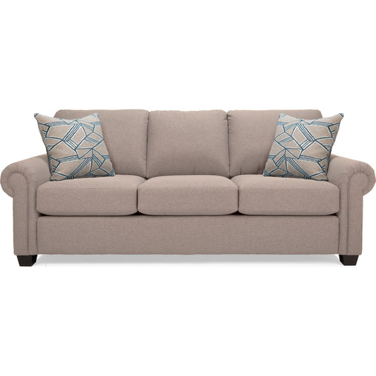 Alessandra Sofa - Mercedes Sand