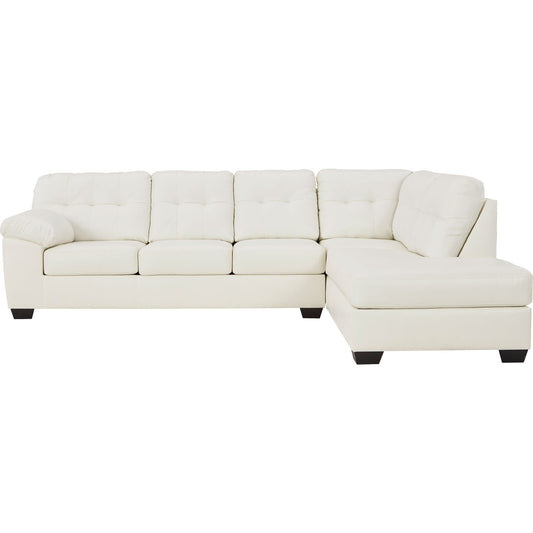 Donlen Sectional