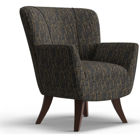Bethany Accent Chair - Earth