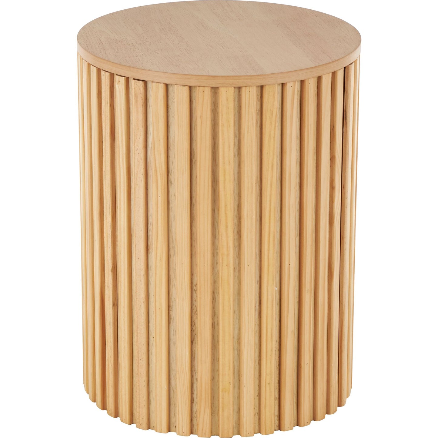 Christine End Table