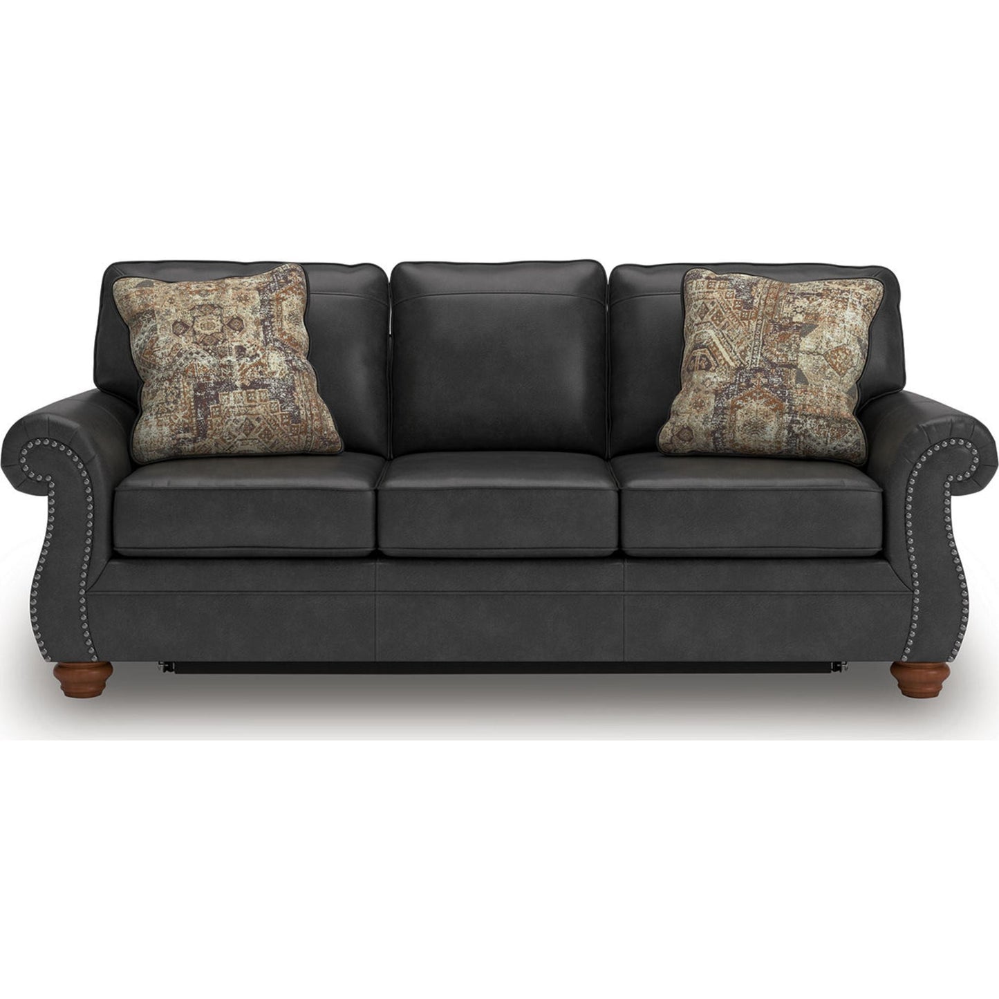 Chasemore Queen Sofa Sleeper - Granite