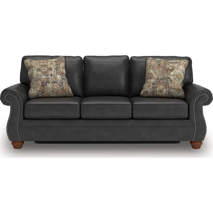Chasemore Queen Sofa Sleeper - Granite