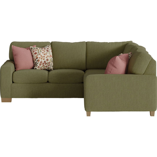 Alessandra 3 Piece Sectional