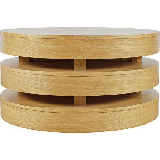 Brix Coffee Table
