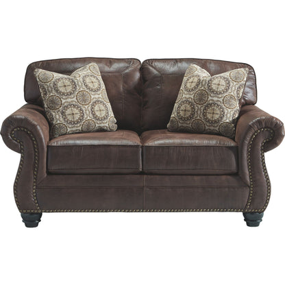 Breville Loveseat - Espresso