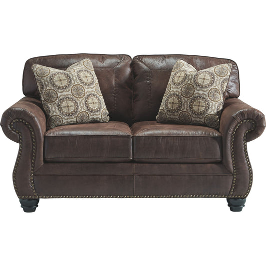 Breville Loveseat - Espresso