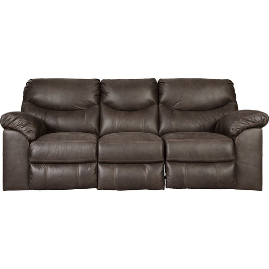 Boxberg Reclining Sofa - Teak