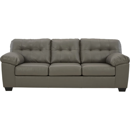 Donlen Sofa - Gray